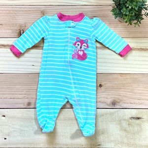 🌻$3 BUNDLE DEAL🌻-Garanimal's Fox Sleep and Play